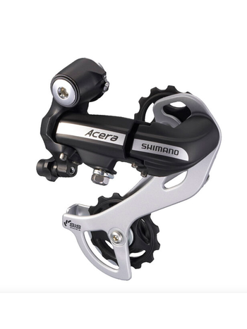 RD-M360-L - Dérailleur arrière Acera 7/ 8 vitesses