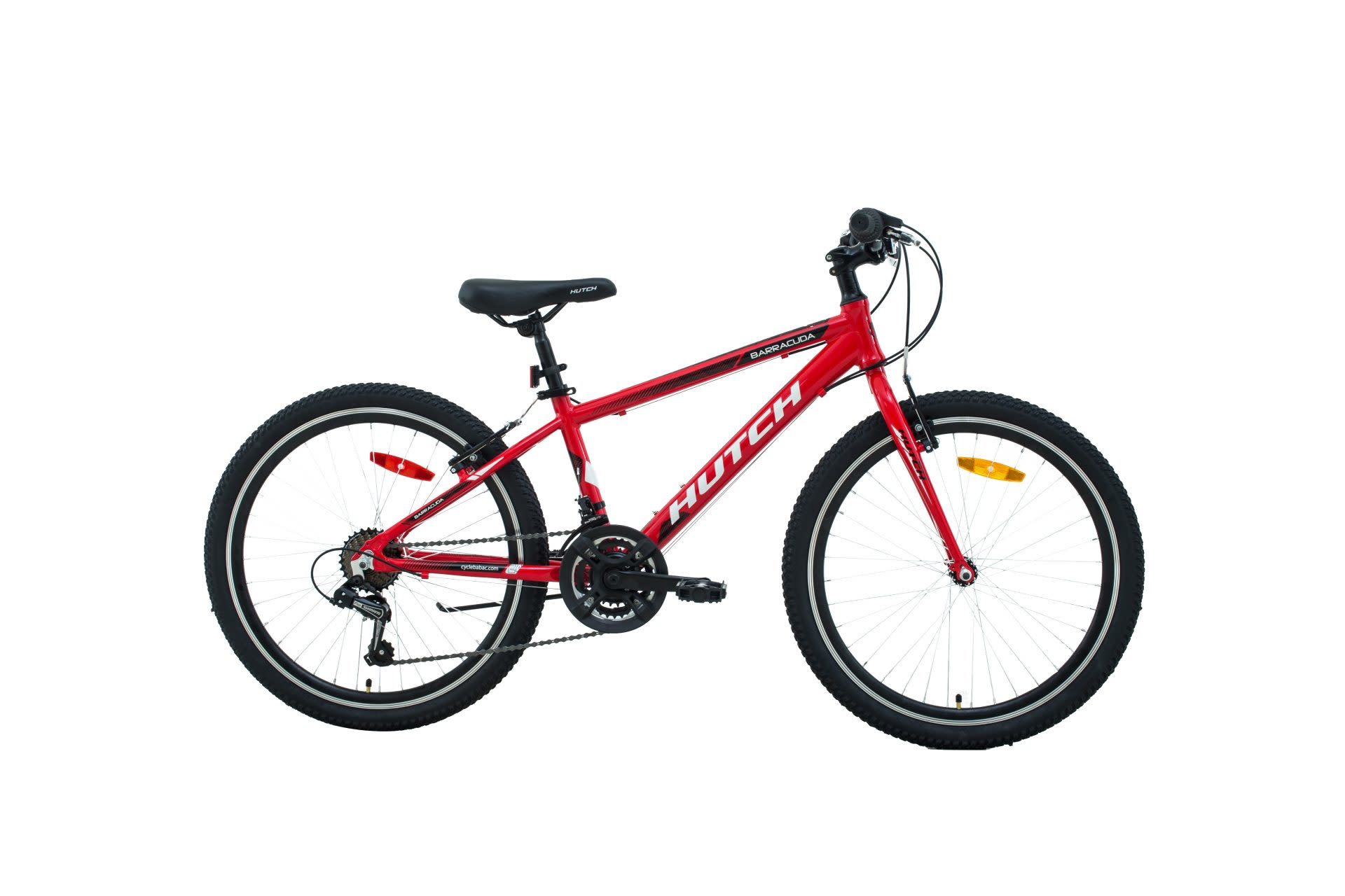 GENESIS Barracuda 1.0 24″ - Vélo junior