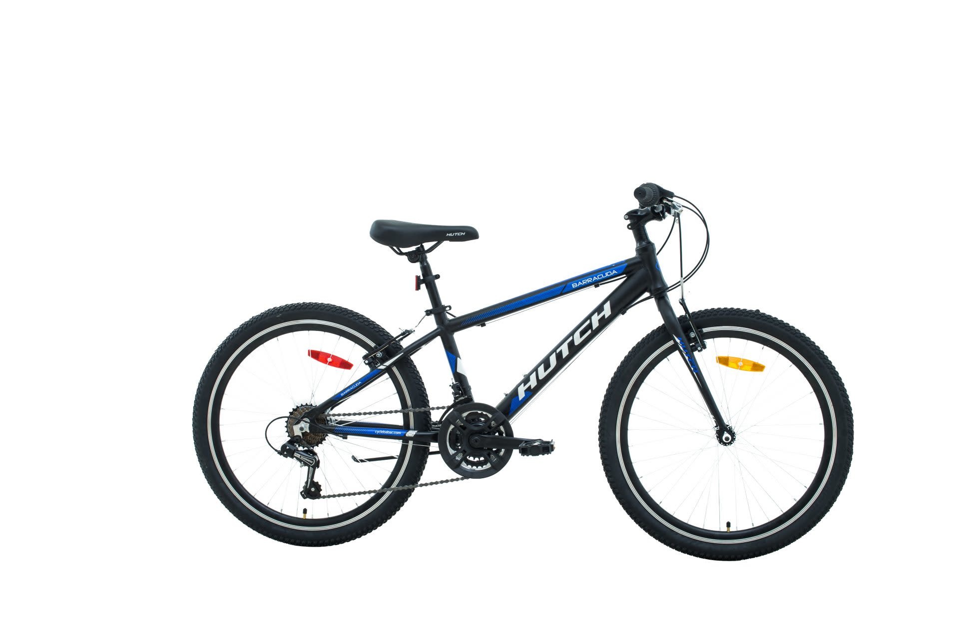 GENESIS Barracuda 1.0 24″ - Vélo junior
