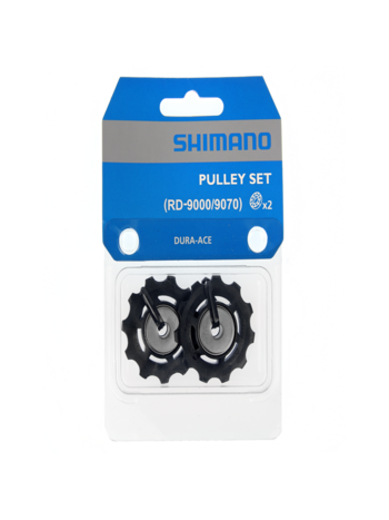 SHIMANO RD-9000/9070 - Galets (paire)