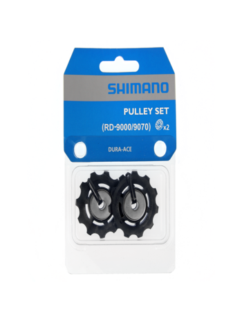 SHIMANO shimano Galets (paire)