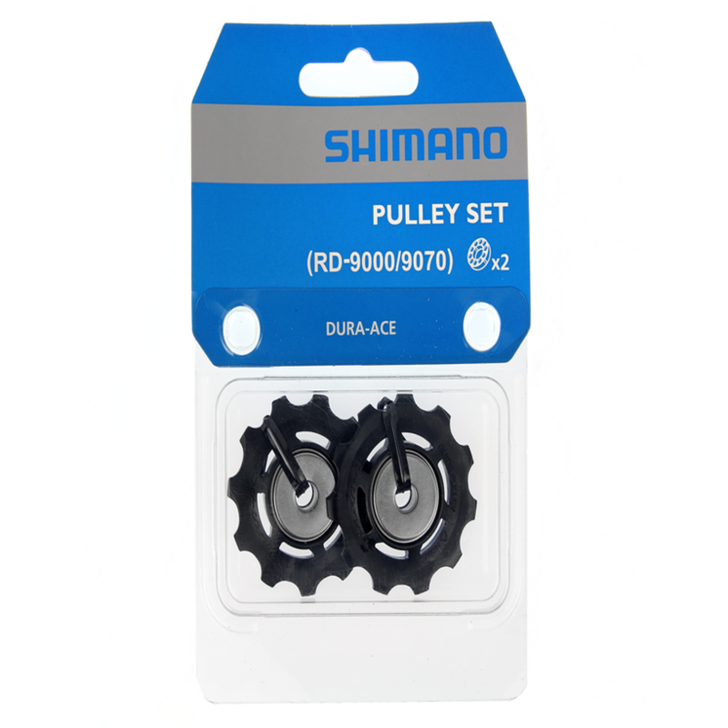 SHIMANO RD-9000/9070 - Galets (paire)