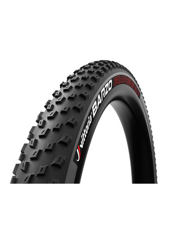 VITTORIA Barzo G2.0 - Mountain Bike Tire 29x2.35