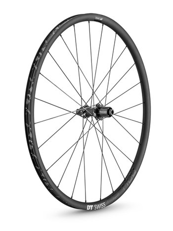CRC 1400 - Roue carbone gravelle