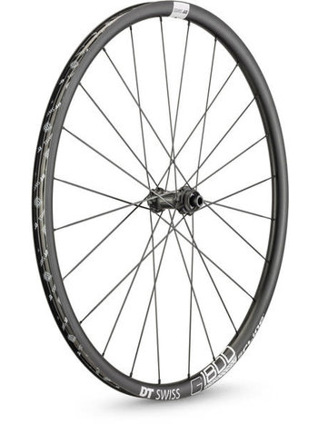 DT SWISS G 1800 - Roue vélo gravelle