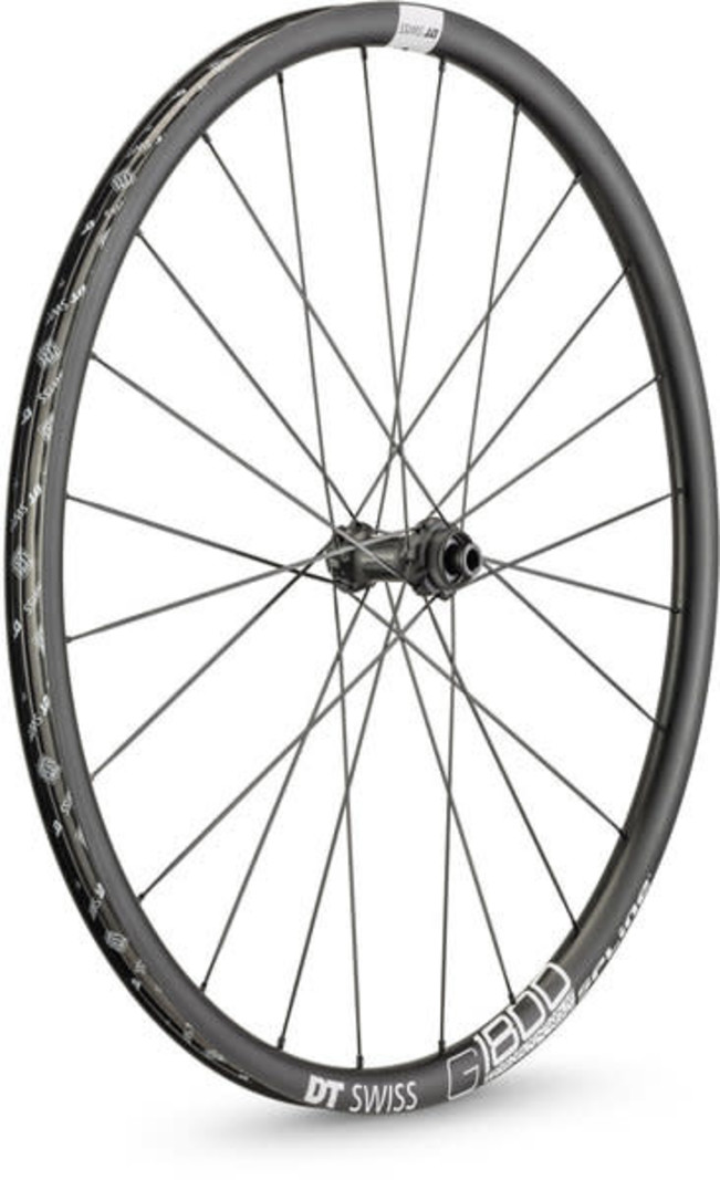 G 1800 - Gravel bike wheel