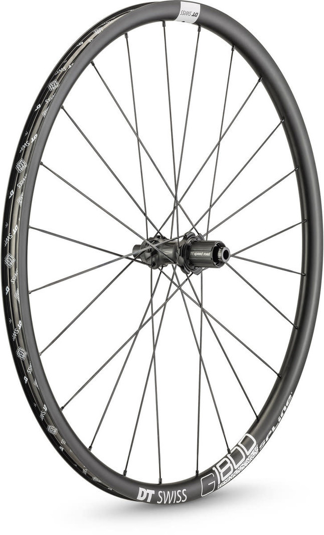 G 1800 - Gravel bike wheel