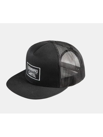Cypress Flatbrim - Casquette