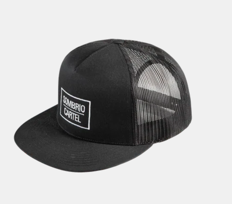 Sombrio Cypress Flatbrim - Cap