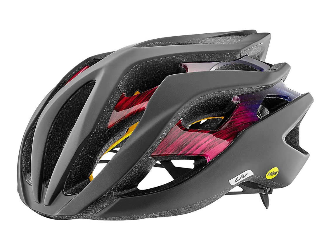 LIV Rev Mips - Casque vélo de route Femme