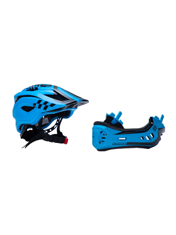 Casque vélo montagne Junior