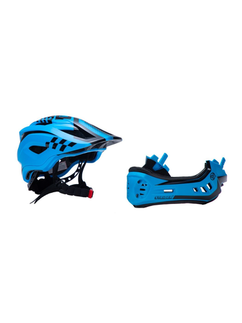 STRIDER Junior mountain bike helmet