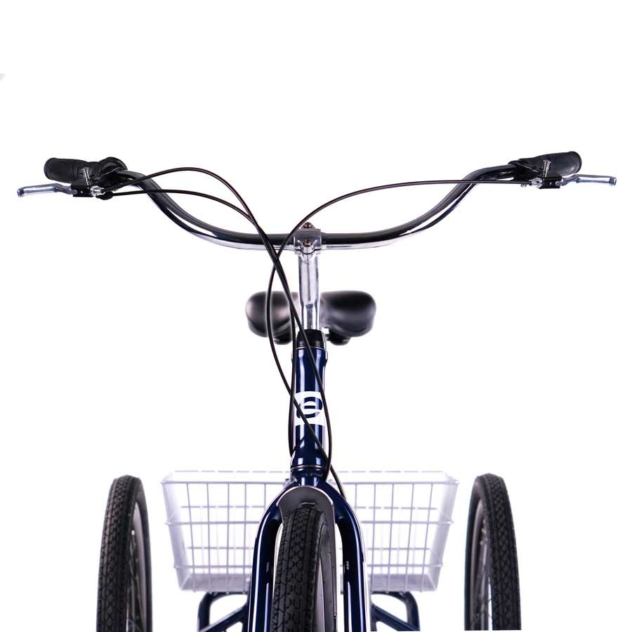 EVO Latitude - Tricycle