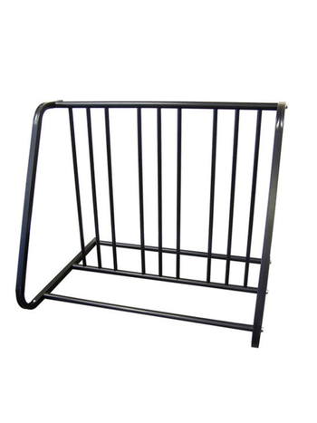 DAMCO Stationnement pour 6 vélos