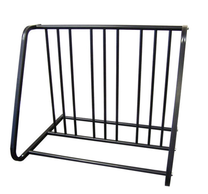 DAMCO Stationnement pour 6 vélos