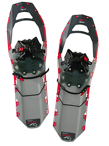 MSR Revo Explore 22 - Snowshoes