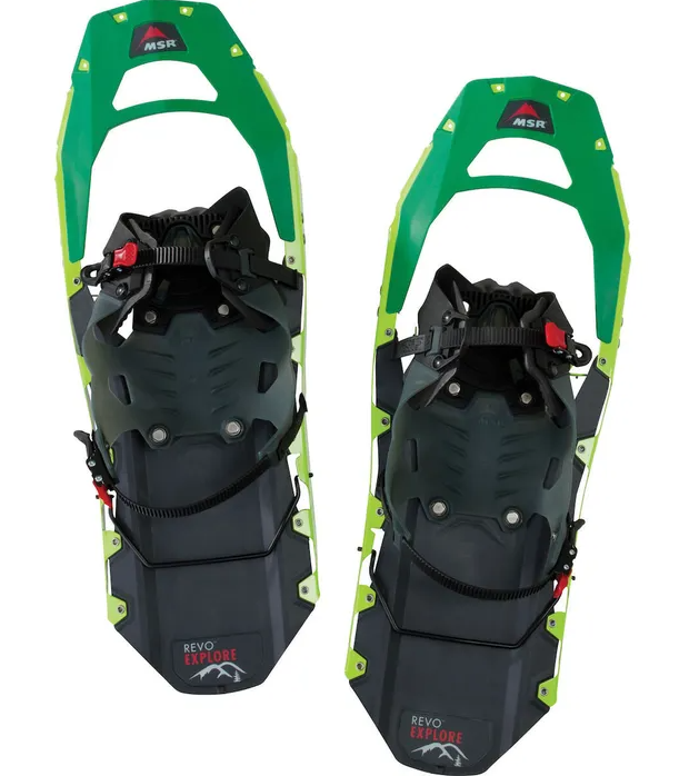 MSR Revo Explore 22 - Raquettes à neige