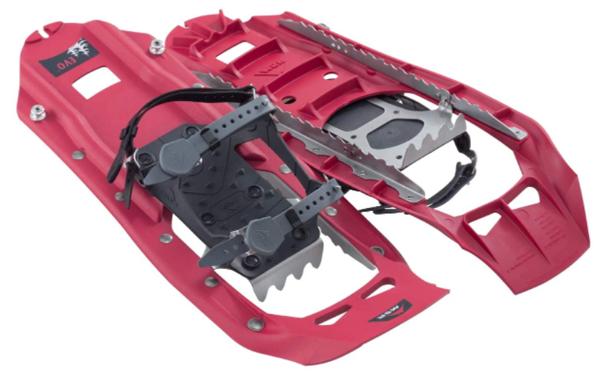 MSR Evo Trail 22 - Snowshoes