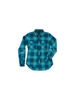 Sombrio Silhouette Riding Shirt - Chemise de vélo de montagne Femme