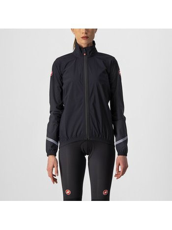 Castelli Emergency 2 - Imperméable Femme