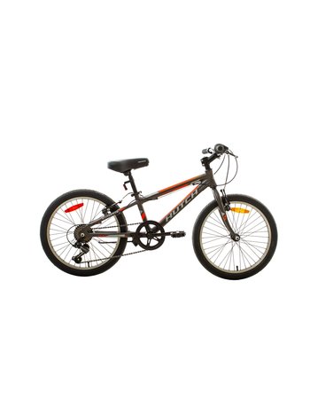 Hutch Barracuda 7 vitesses 20” - Vélo junior