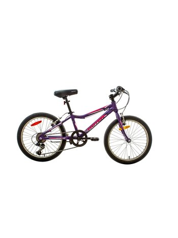 Hutch Dawn 7 vitesses 20'' - Vélo junior