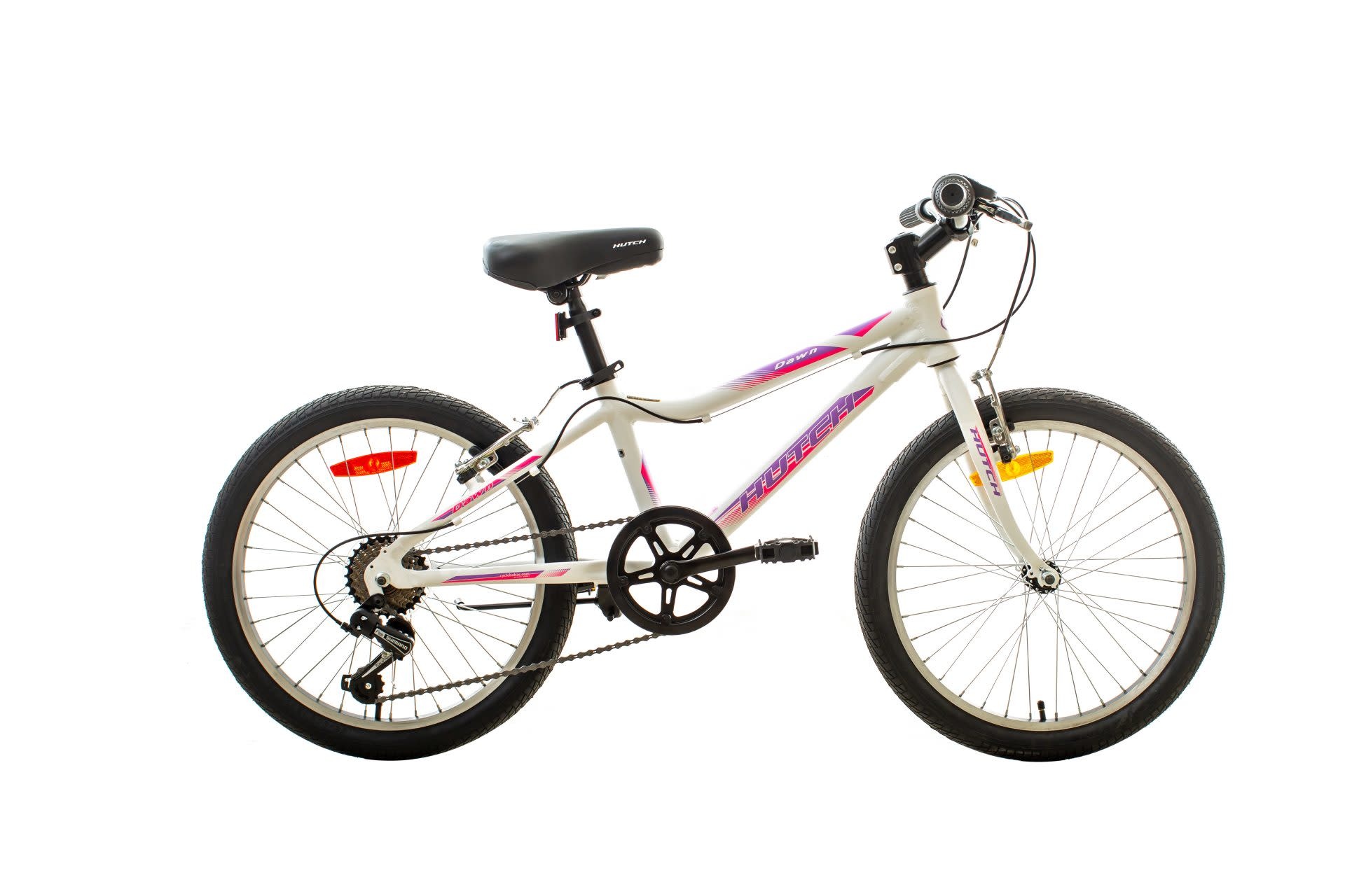 Hutch Dawn 7 vitesses 20'' - Vélo junior