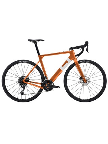 Exploro Pro GRX 2x - Vélo Gravel