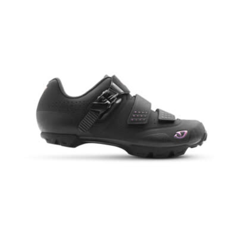 GIRO Manta R - Souliers vélo montagne