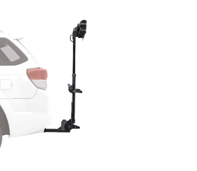 YAKIMA Hangtight 6 - Porte vélo 6 places