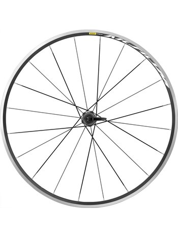 MAVIC Aksium 19 - Rear Wheel, HG11 Rim Brake