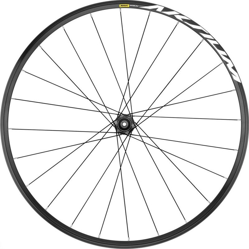 MAVIC Aksium - HG11 disc brake rear wheel