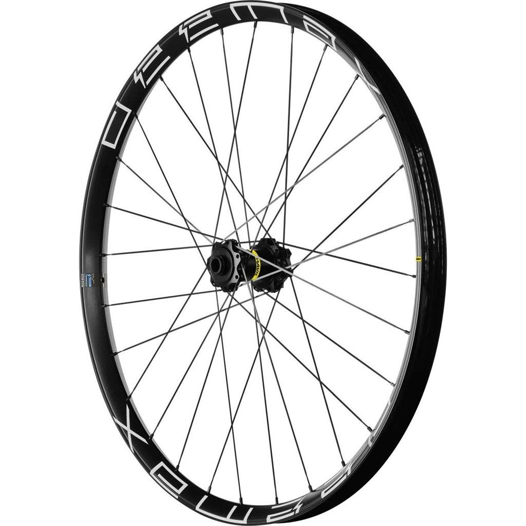 Deemax 35 Paire de roues velo montagne Boost XD Sports aux Puces VeloGare