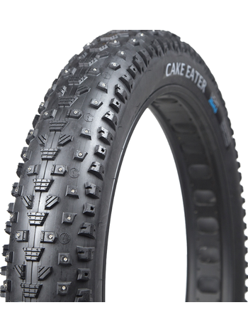 Cake Eater UltraLight - Pneu de fatbike clouté