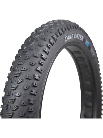 TERRENE Cake Eater UltraLight - Pneu fatbike prêt à clouté