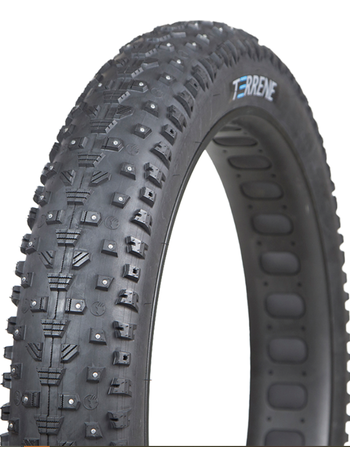 Cake Eater - Pneu de fatbike clouté 60 tpi