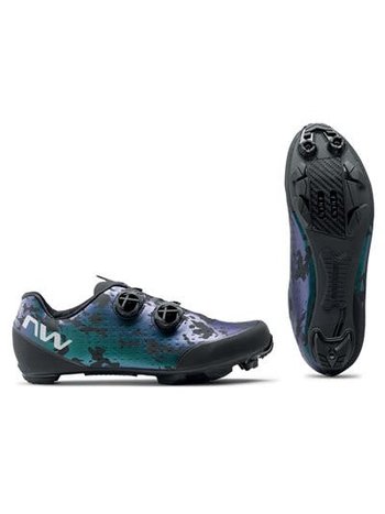 Rebel 3 - Soulier vélo cross country