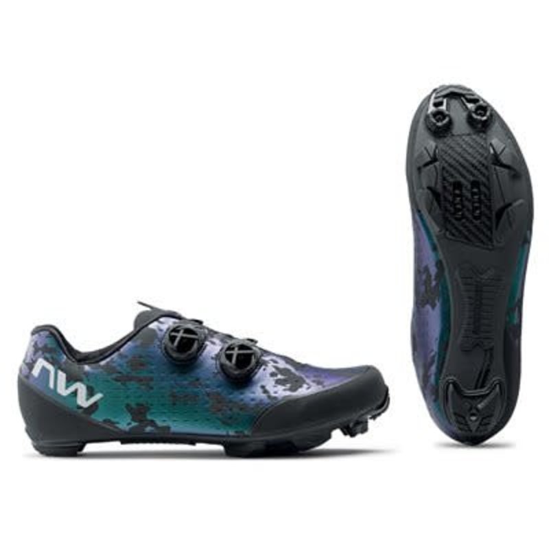 Northwave Rebel 3 - Cross country cycling shoe