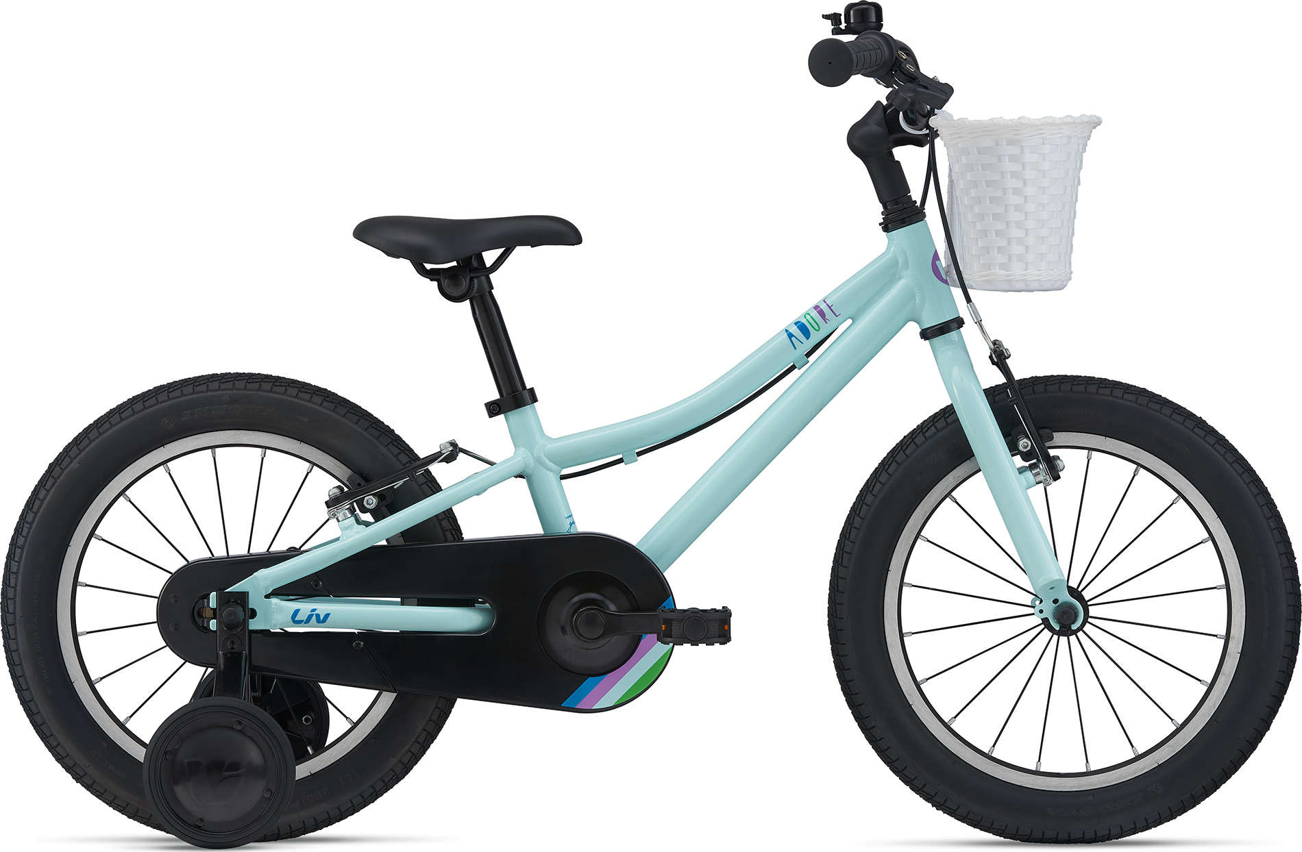 LIV Adore 16 - Vélo pour enfant