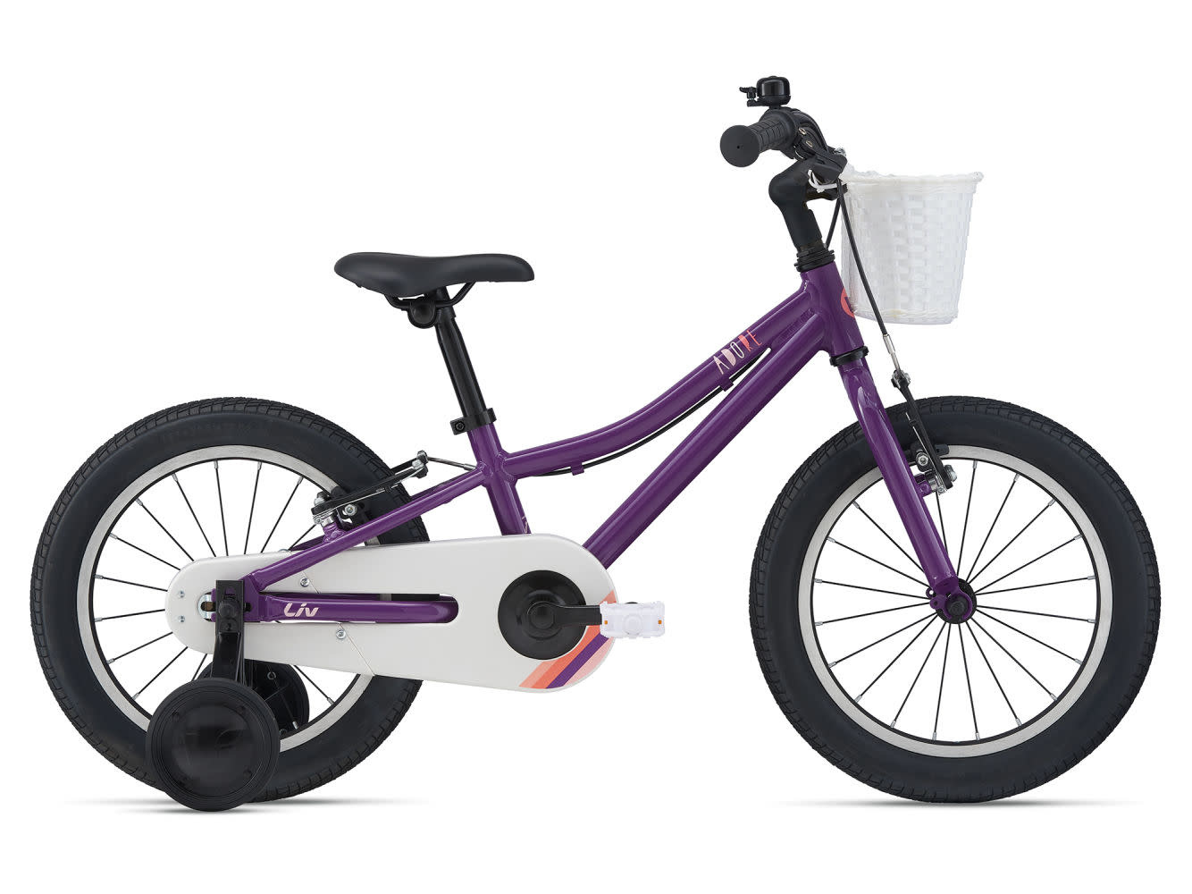 LIV Adore 16 - Vélo pour enfant