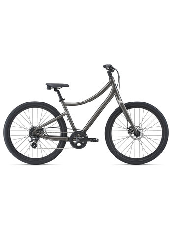 MOMENTUM Vida - Hybrid bike