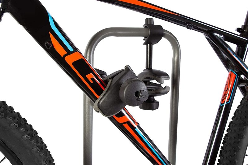 BUZZRACK E-Hornet H3 - 3-seater electric bike rack
