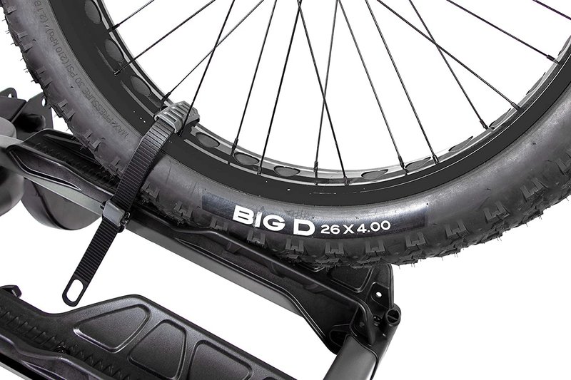 BUZZRACK E-Hornet H3 - 3-seater electric bike rack