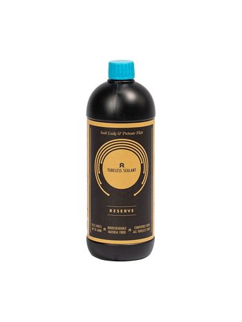 Reserve Scellant pour pneu tubeless 500ml