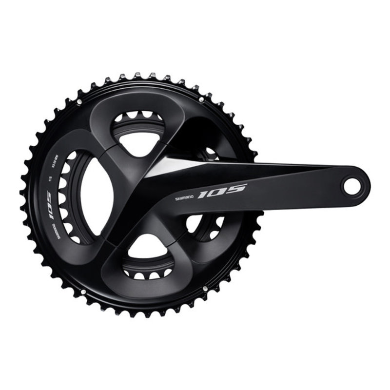 SHIMANO FC-R7000 - Pédalier 105 170mm 50-34D