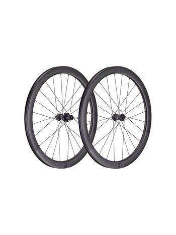 3T CYCLING Discus 45 | 32 LTD - Carbon Wheel Set