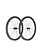 3T CYCLING Discus 45 | 32 LTD - Carbon Wheel Set