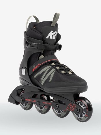 K2 Kinetic 80M - Rollerblades