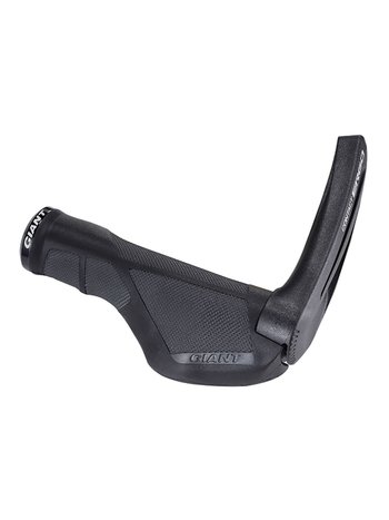 GIANT Ergo Max Plus Lock on - Ergonomic handle