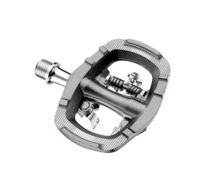 Flipside Commuter Dual Platform Pedals Sports aux Puces VeloGare